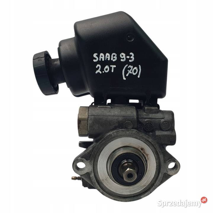 POMPA WSPOMAGANIA Saab 93 93 II 20 T Turbo Chełm
