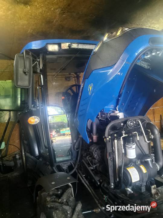 Diagnostyka komputerowa maszyny rolnicze i wózki małopolskie Miechów