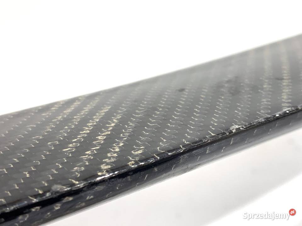 SPOILER LOTKA TYŁ AUDI A7 4G Hatchback 1018