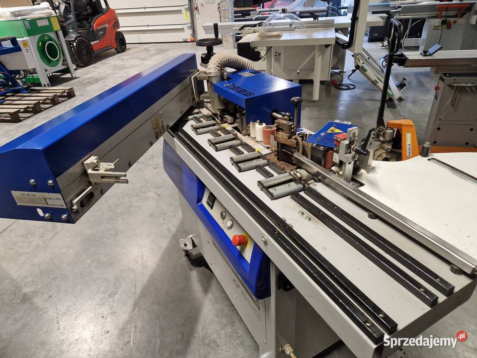 Okleiniarka felder g200 oklejarka okleiniarka Kalwaria Zebrzydowska