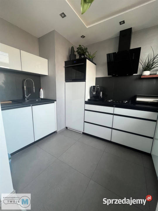 Mieszkanie Jędrzejów 46m2 2 pokoje sprzedam