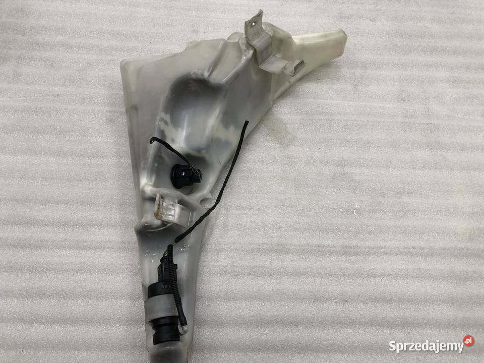 ZBIORNICZEK SPRYSKIWACZY AUDI TT 8J 8K0955453