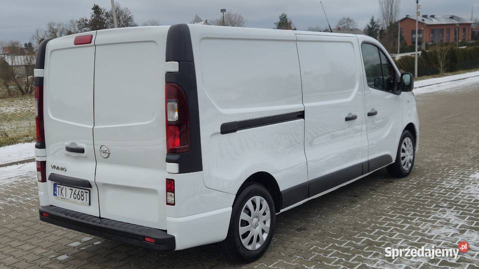VIVARO LONG L2 120 Salon Daleszyce