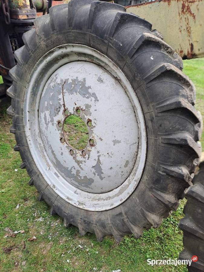 Koła zetor k 25 Opony rolnicze dolnośląskie Dzierżoniów