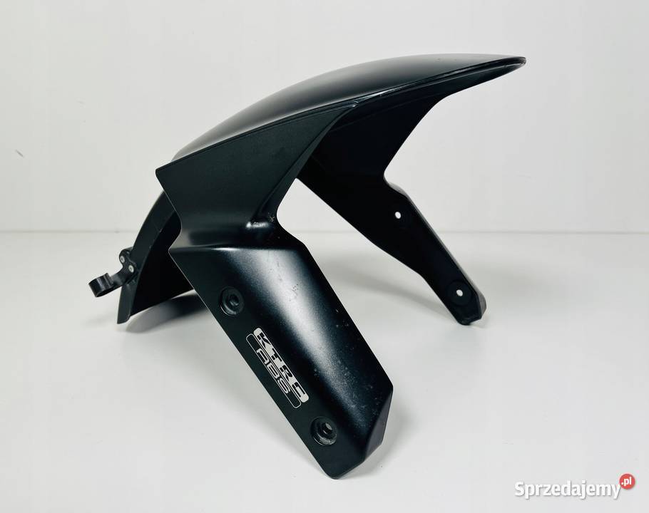 KAWASAKI ZX6 R ZX600 Błotnik przód przedni Błotniki motocyklowe Błotniki motocyklowe wielkopolskie