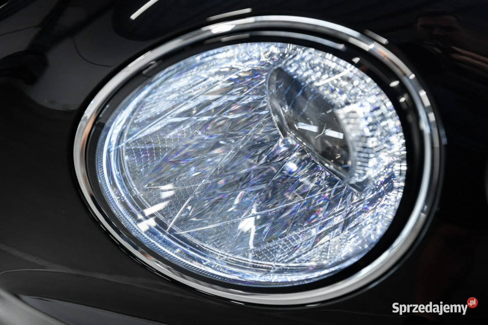 Bentley Continental GT GT 60 W12 Bezwypadkowy podgrzewane fotele małopolskie Węgrzce sprzedam