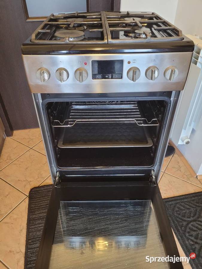 Kuchenka Amica gazowoelektryczna Radom