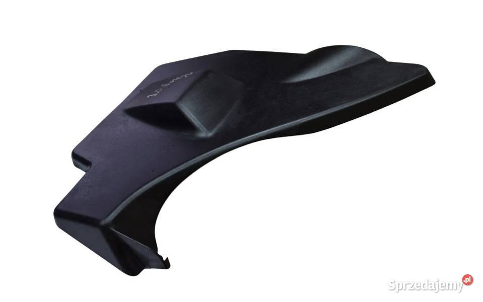 OSŁONA FILTRA POWIETRZA AUDI A6 C5 LIFT 30B ASN Działoszyce