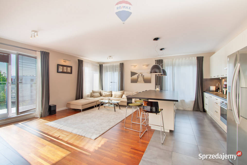 Ekskluzywny Penthouse 600 m morza w Kołobrzegu Sprzedaż Kołobrzeg sprzedam