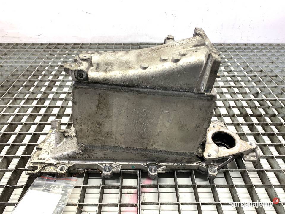 KOLEKTOR SSĄCY VW GOLF VII M157812G 16 110 Kolektory ssące