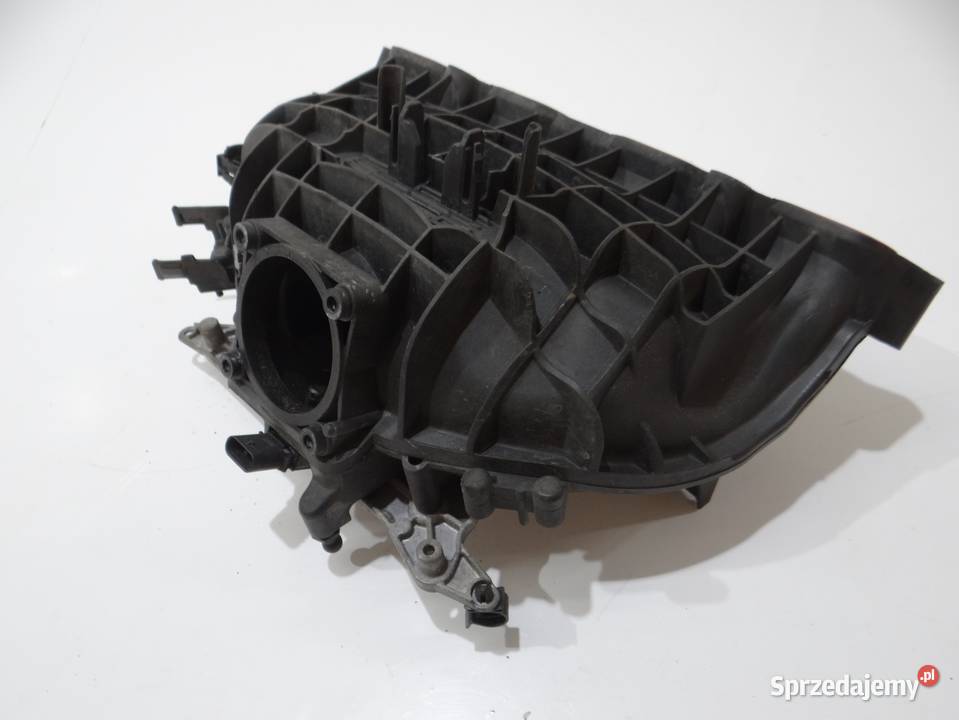 KOLEKTOR SSĄCY BMW X1 E84 LCI N20B20B 7588126 Strzyżewice