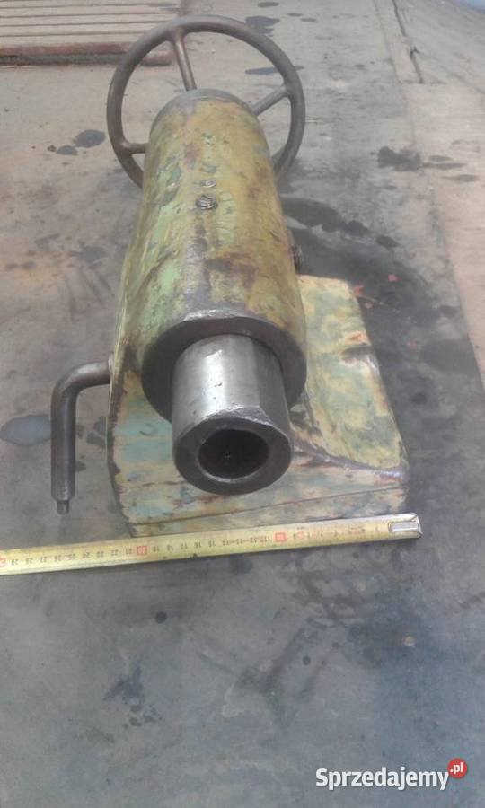 konik do tokarki śląskie Strzyżowice