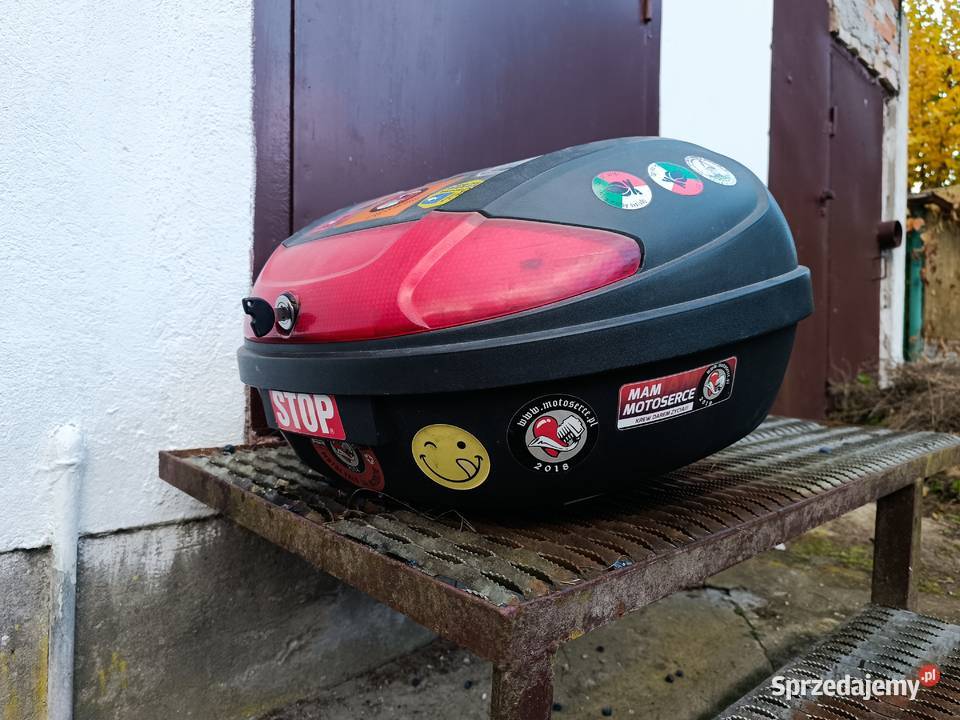 Sprzedam motocykl Romet ADV150 doinwestowany
