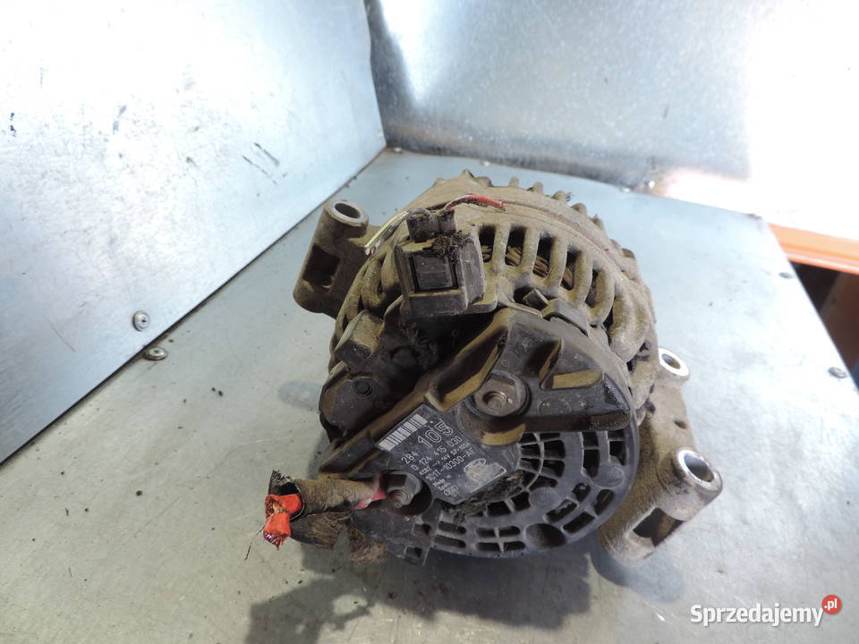 FORD TRANSIT MK5 20 TDDI ALTERNATOR małopolskie