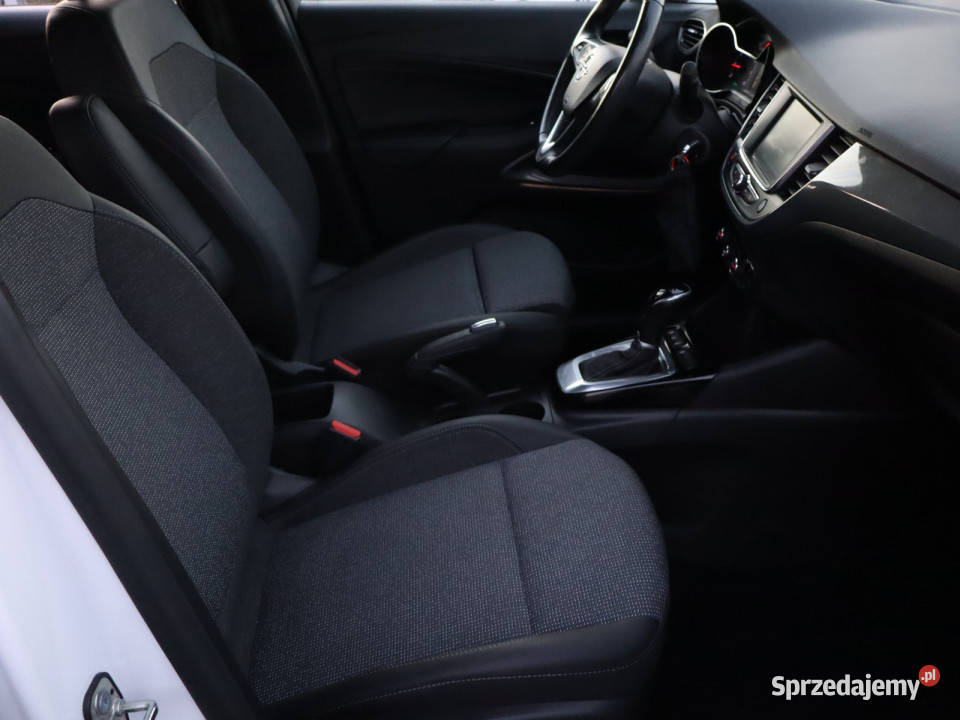 Opel Crossland 12 Turbo Bielany Wrocławskie