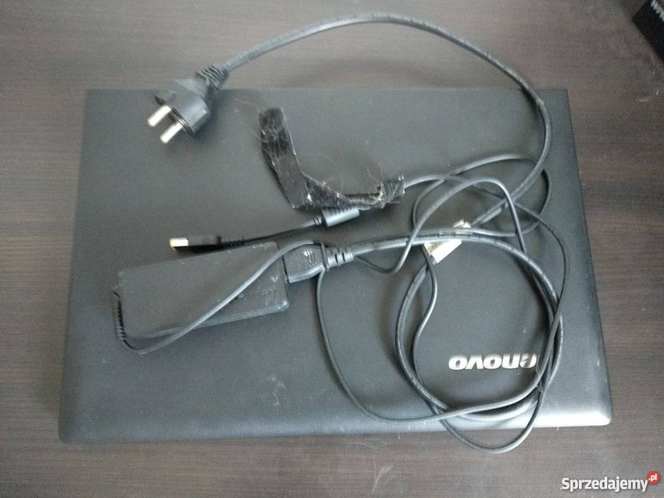 Laptop Lenovo G5030 500 Warszawa sprzedam