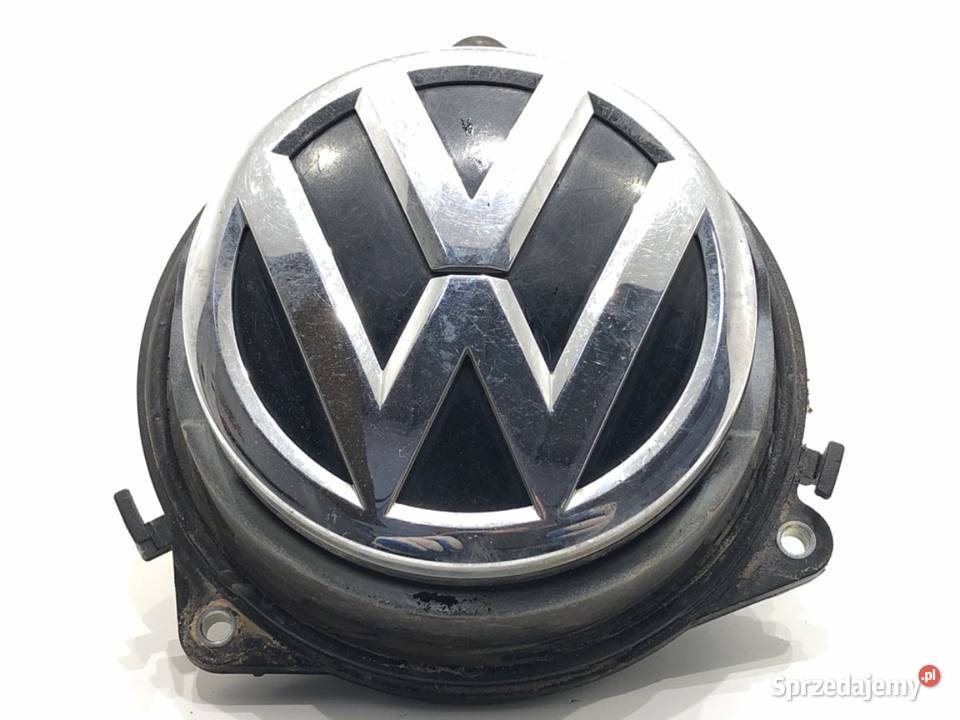 KLAMKA KLAPY TYŁ VW CC B7 3C5827469J sprzedam
