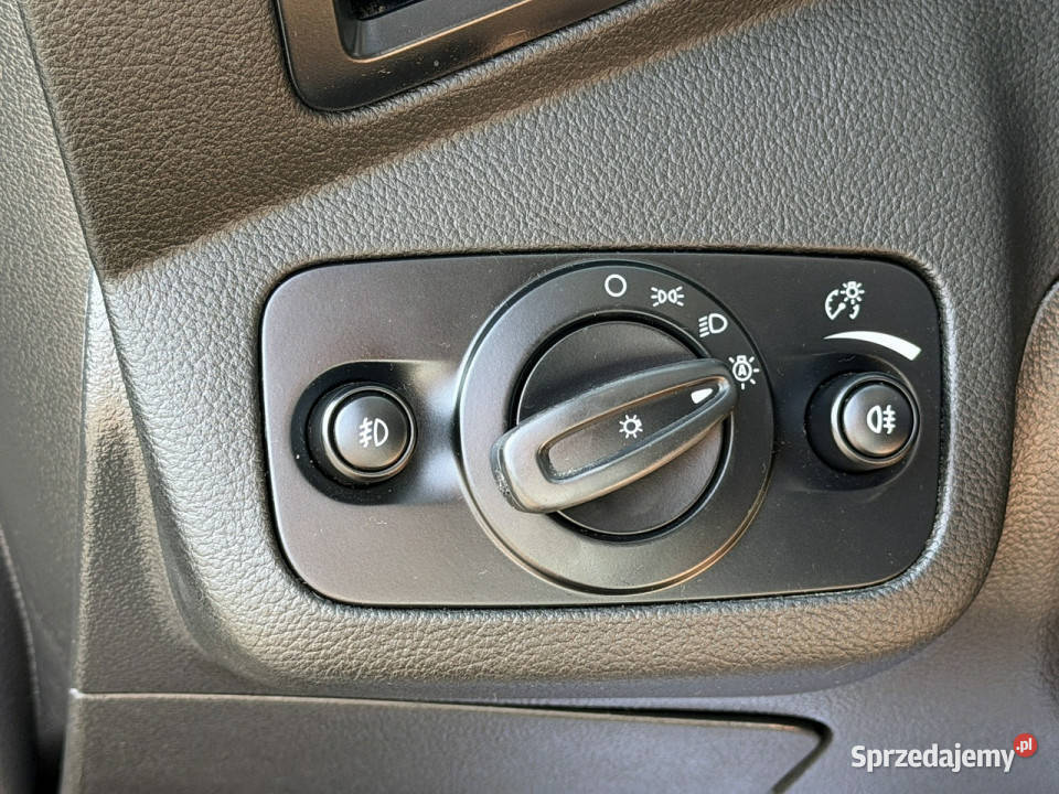 Ford Kuga 20TDCi 180 klimatyzacja Węgrów