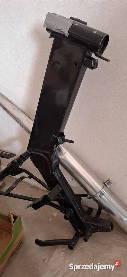 Rama mz etz 251 90r MZ Goraj