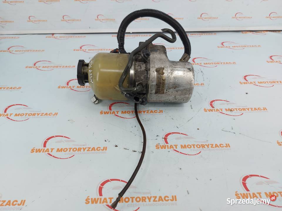OPEL ASTRA H 13 17 CDTI pompa wspomagania Kielce sprzedam