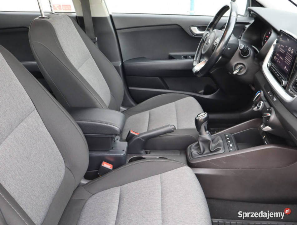 Kia Stonic 10 TGDI MHEV Piaseczno