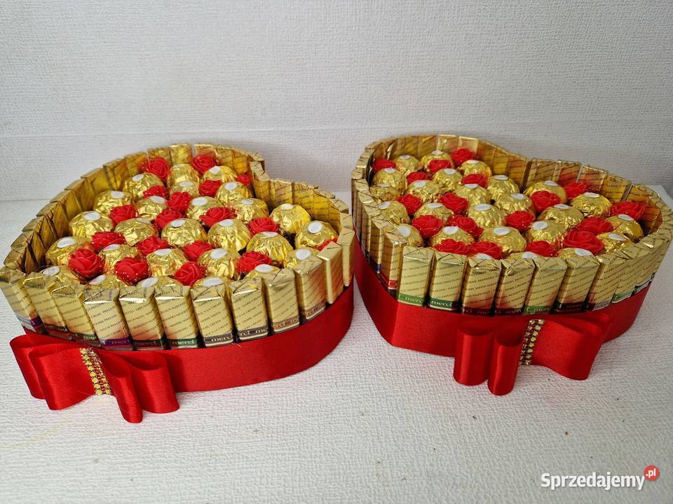 Tort merci słodkie torty prezent upominek Boreczek