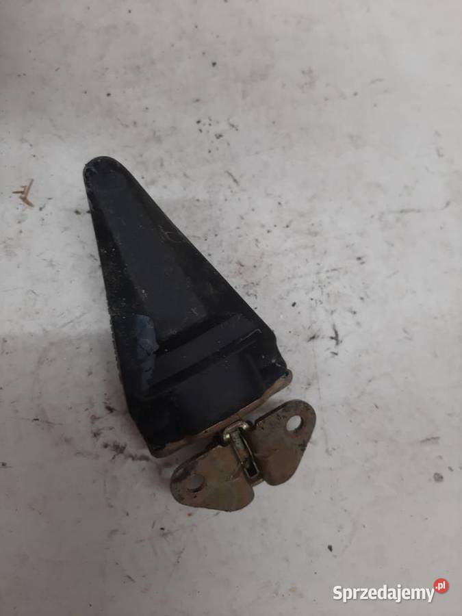 Vw Golf 3 III Lewy Prawy Tylny ogranicznik drzwi Ksawerów