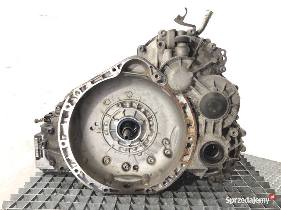 SKRZYNIA BIEGÓW MERCEDES W169 1693701500 20 109 sprzedam