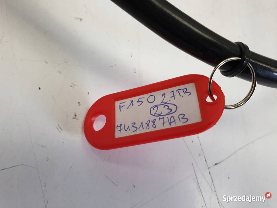 Ford F150 27 35 V6 PRZEWÓD FL349J285FB oryg Chełm sprzedam