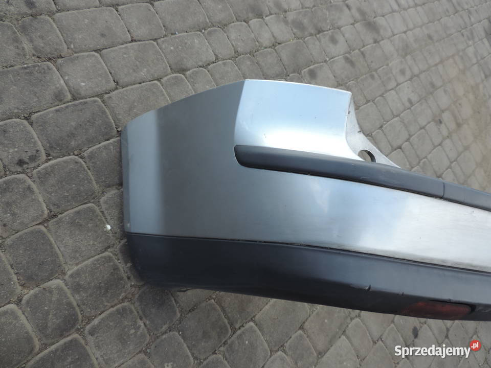 ZDERZAK TYŁ FORD FOCUS MK2 KOMBI KOLOR O3 małopolskie