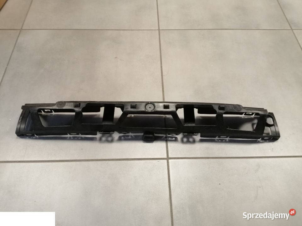 Citroen berlingo peugeot partner absorber Kozubszczyzna