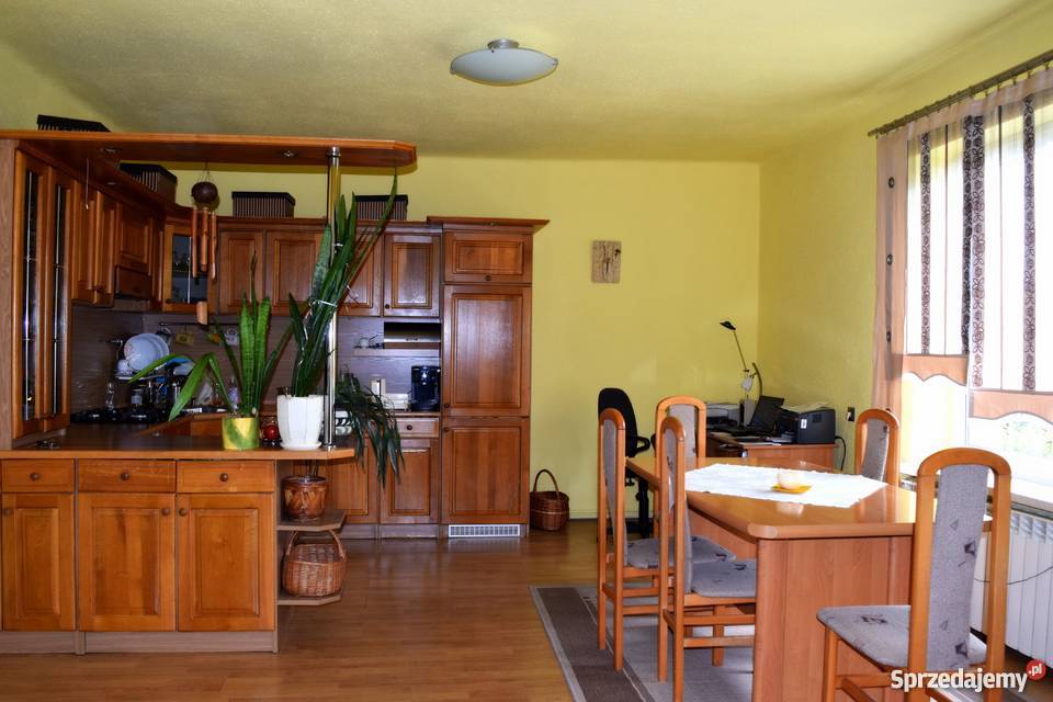 Dom pow 160m2 Myszków Domy Myszków