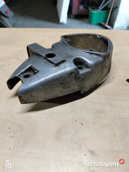 Pokrywa zapłonu Jawa kaczka Mustang łódzkie Łubno