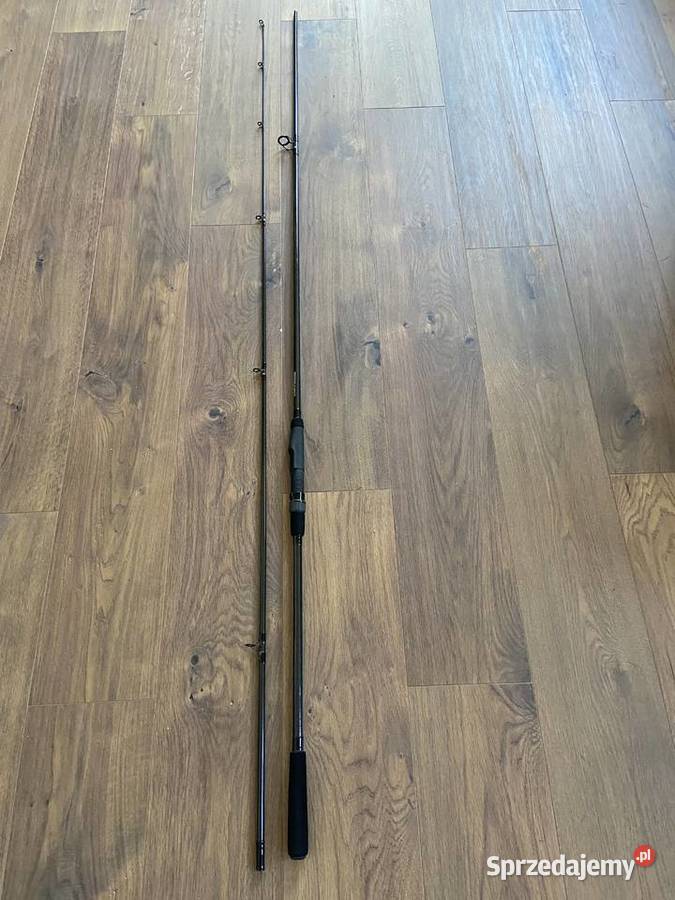 Wędka karpiowa STS Bi Carbon Gorzów Wielkopolski
