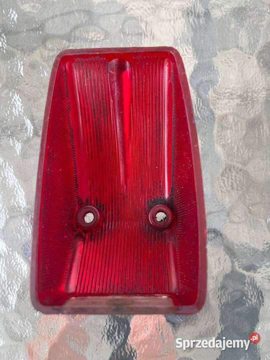 Klosz lampy tył oryginal WFM M06 Komar 232 Opole sprzedam