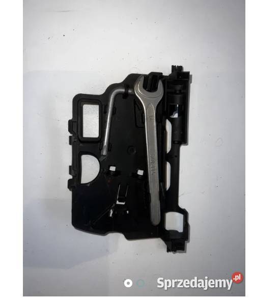 osłona obudowa uchwyt narzędzi BMW F900R 2021r Ostrów Wielkopolski