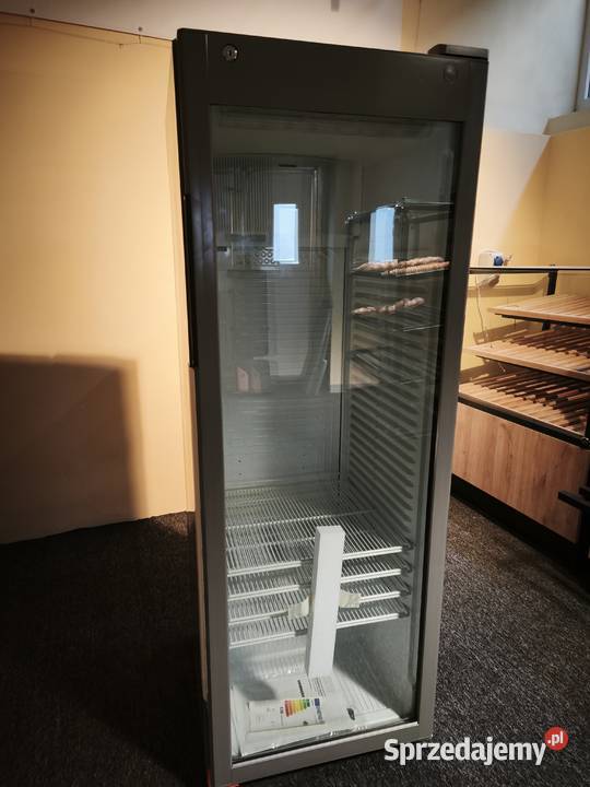 Szafa chłodnicza Liebherr MRFvc 3511 SREBRNA zachodniopomorskie Stargard sprzedam