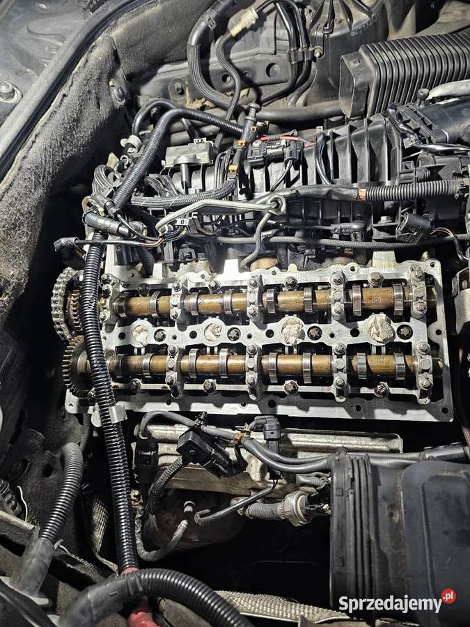 Bmw 520d f11 zadbane doinwestowane bez wkładu nawigacja Gdańsk