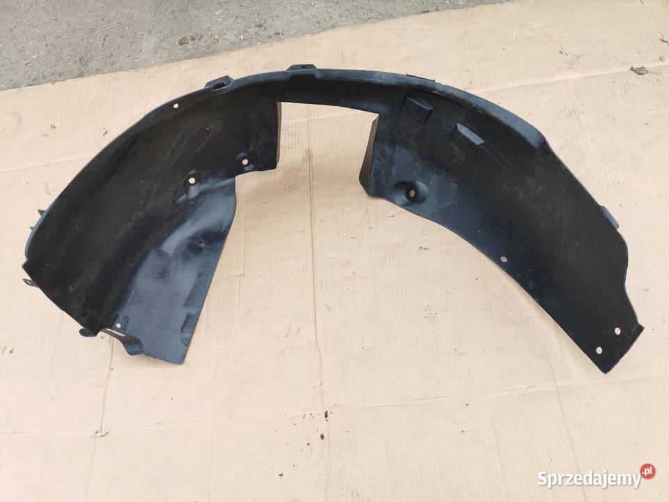 Nadkole przód lewe opel corsa C combo gm Sieraków
