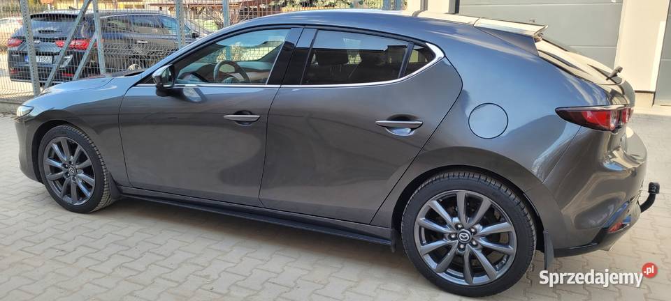 Bezwypadkowa serwis ASO 65900 gwarancja Warszawa