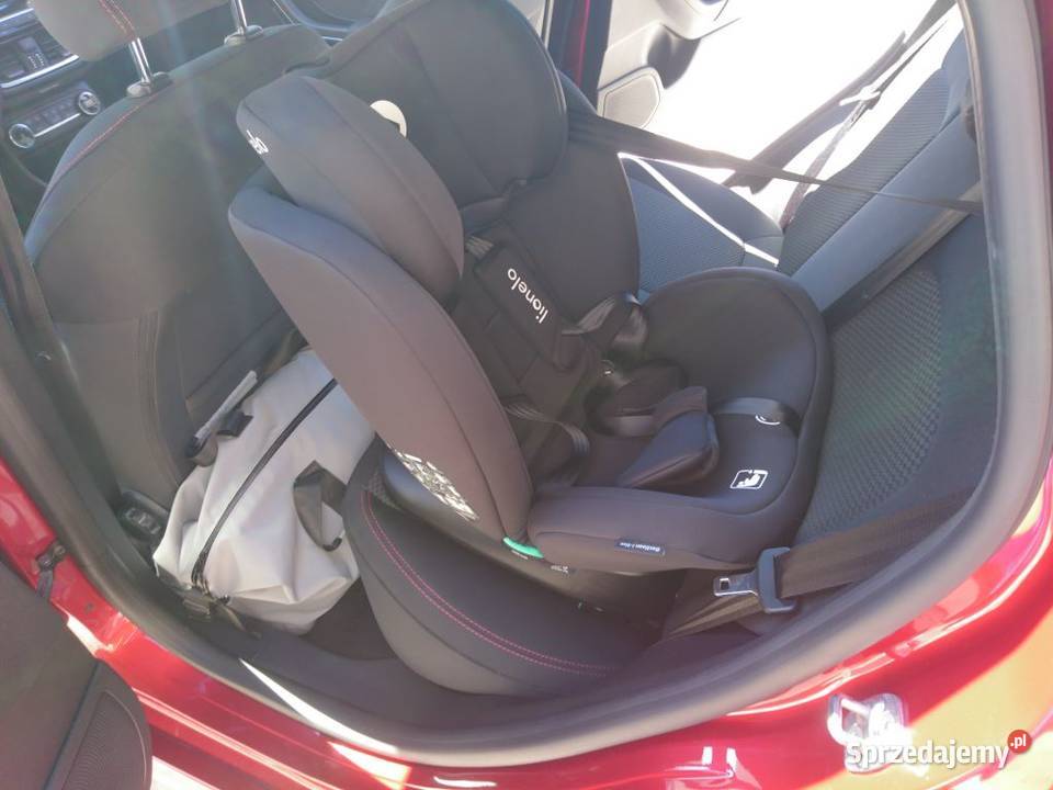 Ford Fiesta st line Zielonka sprzedam