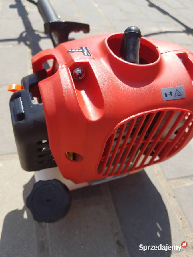 Kosa spalinowa Einhell GCBC 301 I AS Głogowa