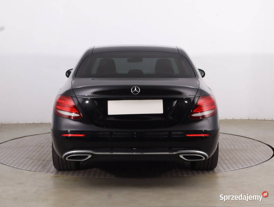 Mercedes E E 220 d isofix mazowieckie Piaseczno