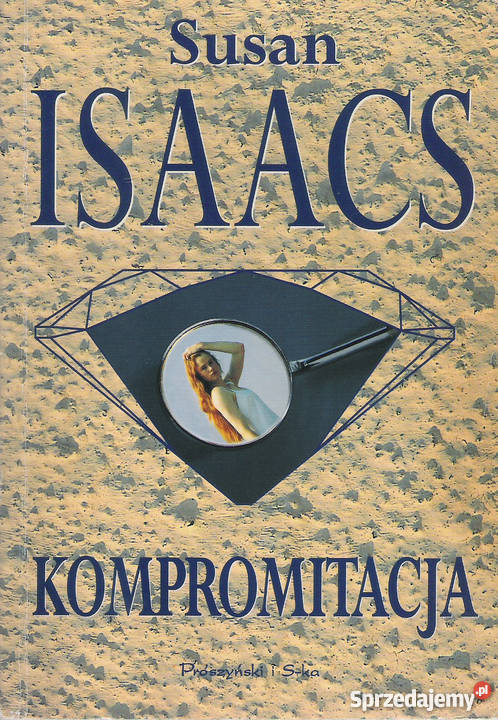 Kompromitacja S Isaacs Puławy