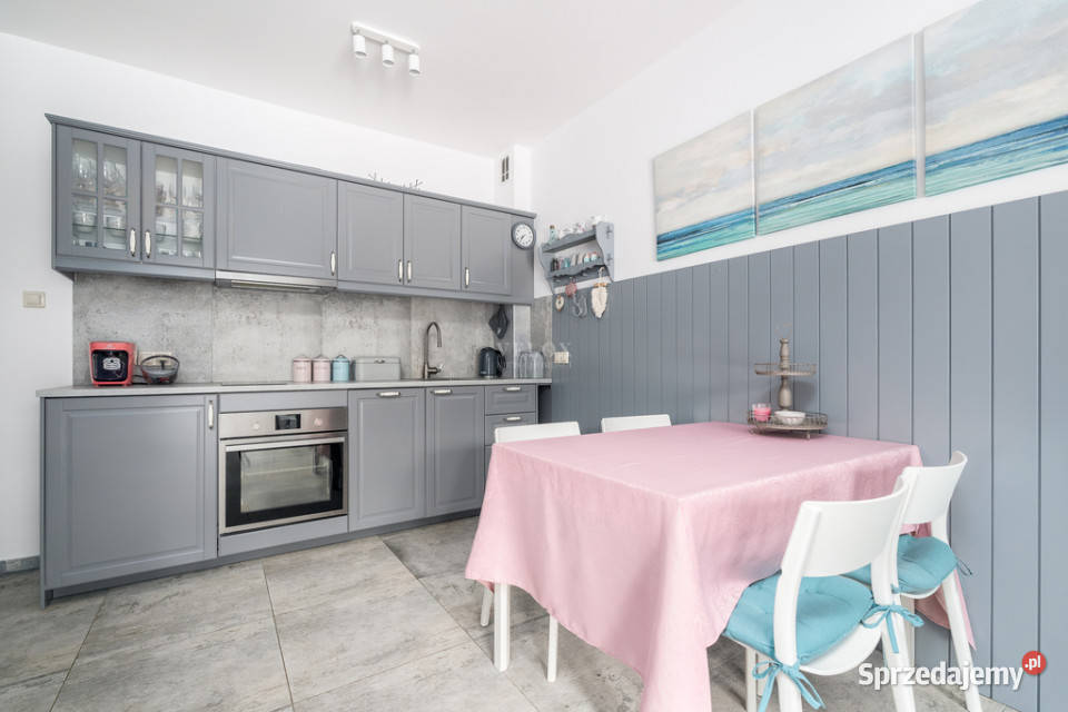 Apartament PremiumGotowy Biznes Morzem ROI 7 Pobierowo