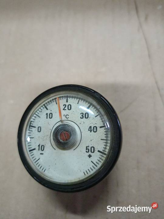 Fiat 125p 126p Syrena kulka gałka zmiany biegów wielkopolskie Leszno