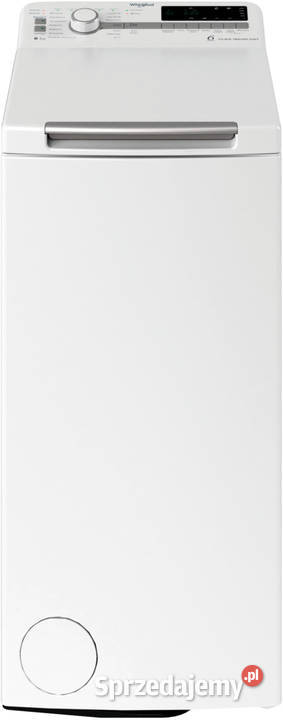 Pralka WHIRLPOOL TDLR 6261BS PLN 6 1200obr Warszawa