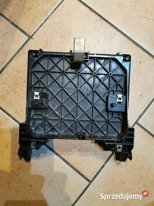 FORD VW SEAT MODUŁ BSI S108145300D Margonin