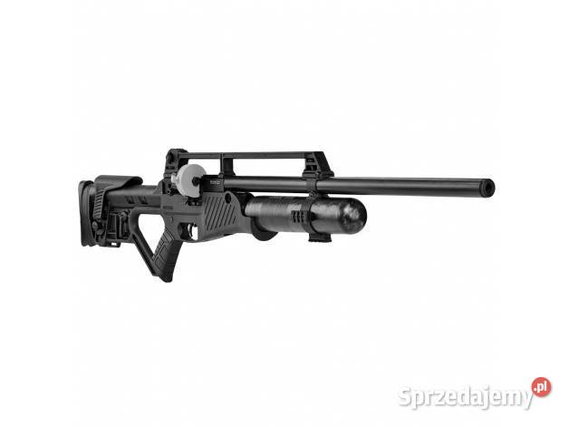 Wiatrówka PCP Optima by Hatsan Blitz 55 mm sprzedam