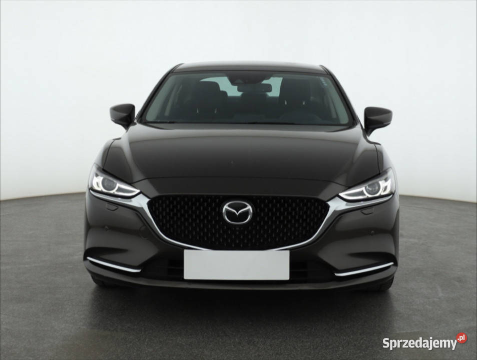 Mazda 6 20 SkyactivG Piaseczno